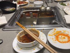 -海底捞火锅(旭辉MALL店)