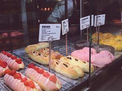 -LELECHA乐乐茶(美罗城店)