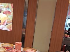 -龍歌自助小火锅(市南金茂湾店)