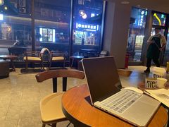 -星巴克(古象大酒店店)