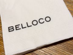 -BELLOCO倍乐(静安店)