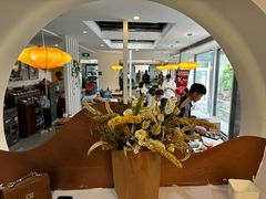-庭院·冰煮羊·北京涮肉(西单店)