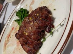 -马克西姆俄罗斯餐厅(通亚街店)