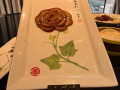 -全聚德(长白直营店)