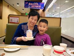 -海底捞火锅(武胜路凯德广场店)