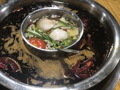 -渝味黄姐火锅(黄泥村店)