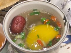 特色缸子肉-阿拉丁新疆风味餐厅·清真(罗廊巷店)