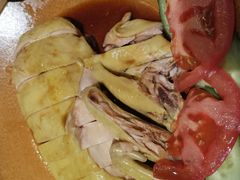 -新加坡高记KOO KEE Restaurant(盈科店)