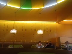 -塔哈尔·新疆盛宴(奉贤龙湖店)