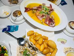 -79号渔船海鲜饭店(宝安店)