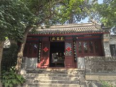 -北京凤凰岭