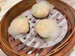 -广州花园酒店荔湾亭·地道点心·粤式饮茶