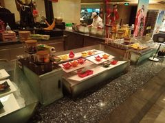 -太原富力万达文华酒店·美食汇西餐厅