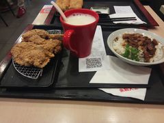 -永和大王(巨峰路店)