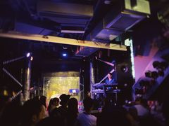 -288 Livehouse 酒吧(思南公馆店)
