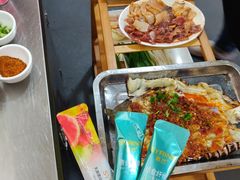 -老渔家白族石板烧旗舰店