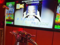 -星聚会KTV(复地活力城店)