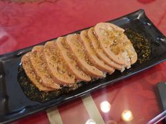糯米藕-望京一号(请您到博雅店用餐·博雅店)