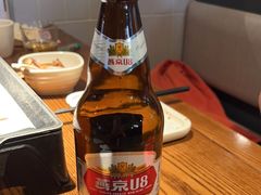 -管氏翅吧(台湾街店)