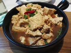 -虎哥私房菜(馒头山店)