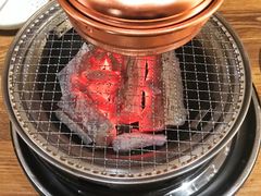 -韩国料理大力士(屏风街店)
