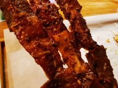 -腰子哥烤串(石佛营炫特店)
