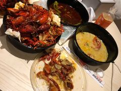 -王红军龙虾(盐仓桥店)