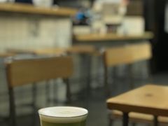 -无牌咖啡&酒馆