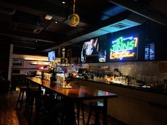 -JINNS锦时 steak&pizza(浸信会礼拜堂旧址店)