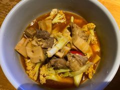 -南小馆(迪士尼小镇店)