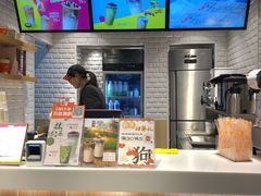 -CoCo都可(惠山古镇店)