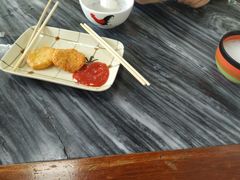 -智香甜品店