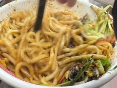 -京碗居老北京特色菜(北环东路店)