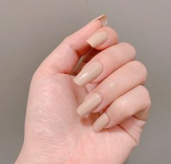 手部美甲-七月美睫 美甲