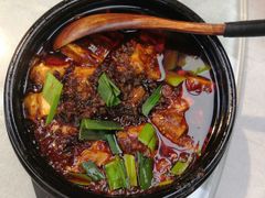 -陈麻婆豆腐(旗舰店)