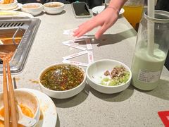 -海底捞火锅(群光广场店)