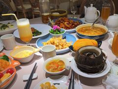 -尚一汤·粤菜海鲜(环球港店)