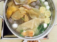 -粤潮魏记牛肉火锅(爱家·金河湾南区店)