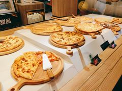 -比格比萨自助(宝山日月光店)