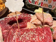 -烧肉达人•炭火烧肉(新天地店)