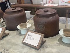 -李山山茶事(景枫店)