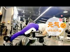 -天行健身＆天行拳馆跆拳道·格斗TXGYM