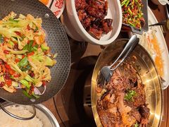 -恰八斗·猛火长沙菜(国贸店)