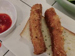 -一味一诚•鲜嫩烤鱼(昌发展万科广场店)