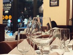 -摩根扒房(桐梓林店)