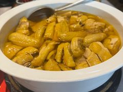 -孔乙己酒家(虹桥路店)