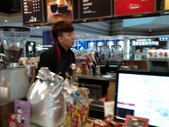 -COSTA COFFEE(恒基名人购物中心店)