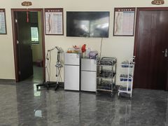 -张钰强中医正骨推拿连锁(唐家人才公寓店)
