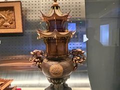 -杭州工艺美术博物馆