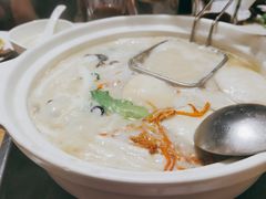 -湯系·煲汤手艺人(东二环泰禾广场店)